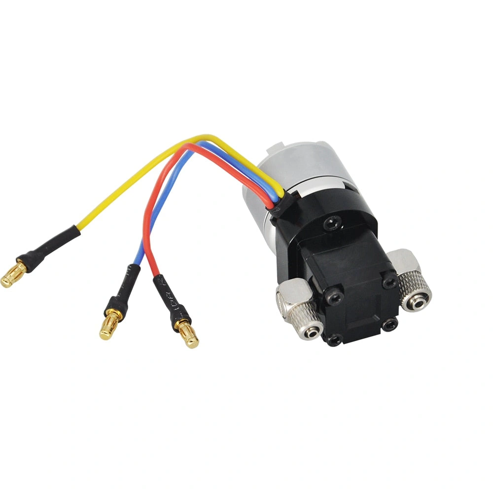 Unleash the Beast 8MPa Mini Hydraulic Pump for Your Kabolite Powerhouse!