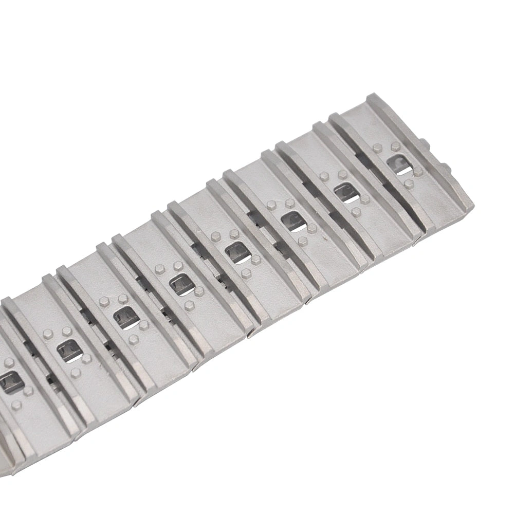 Kabolite 970 Upgrade: 50mm Stainless Steel Track & Pin – Get Rolling