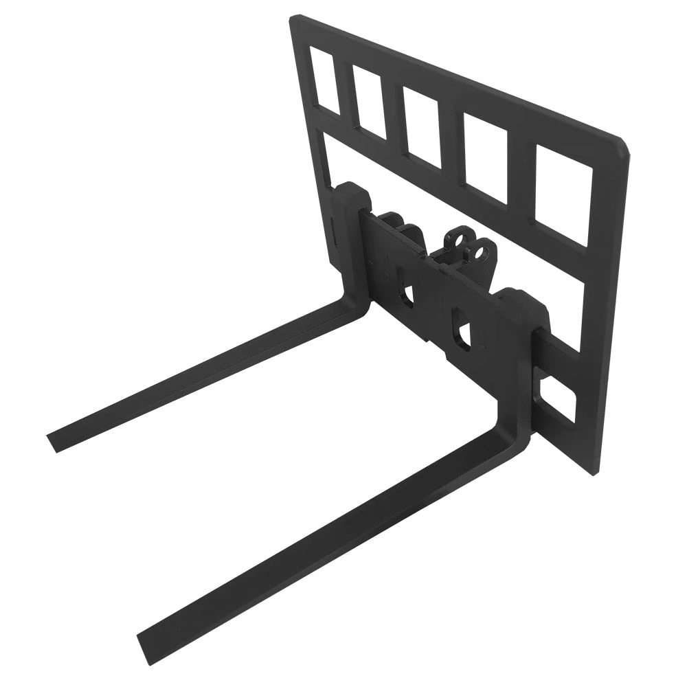 Huina 1583: Upgrade Your RC Forklift Game! Get the Ultimate Attachment Now!
